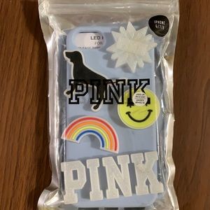 PINK Victoria’s Secret phone case | Iphone 6/7/8